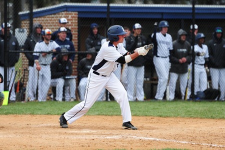 Lion's Fall in Extra Innings to Marywood