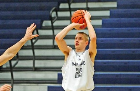 Sodini’s Dager Lifts Penn State Harrisburg over Knights