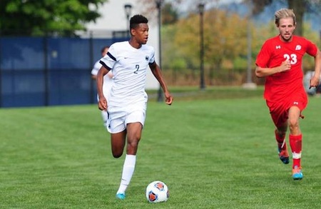 Nittany Lions Come up Short Against Wesley
