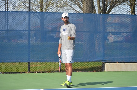 Lions Fall to Penn State Behrend