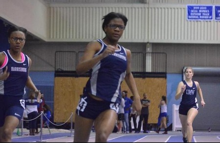 Lions have good showing at Christopher Newport Invitational