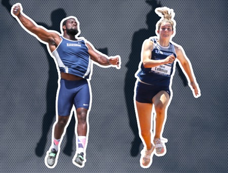 PREVIEW: Track & Field Set to Open Indoor Campaign