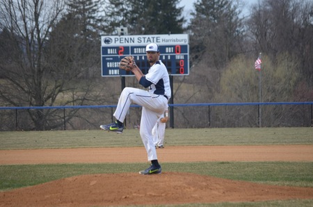Lions Sweep Eagles; Improve To 4-2 In CAC