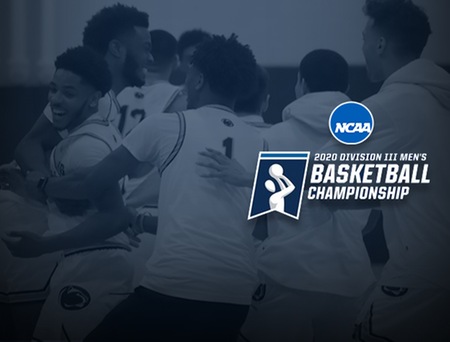 PREVIEW: Men's Hoops Set For First-Ever Big Dance