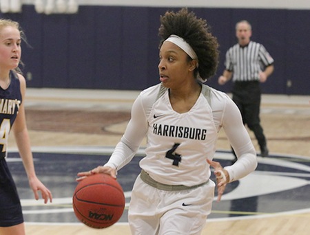 Seahawks Outpace Lions in CAC Battle