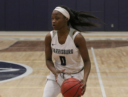 Women's Basketball Falls In First Round Of CAC Playoffs