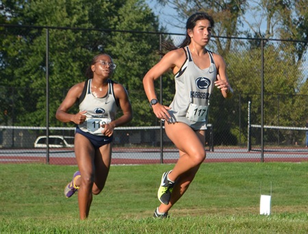 More Cross Country Records Fall at LBC's Charger Invite